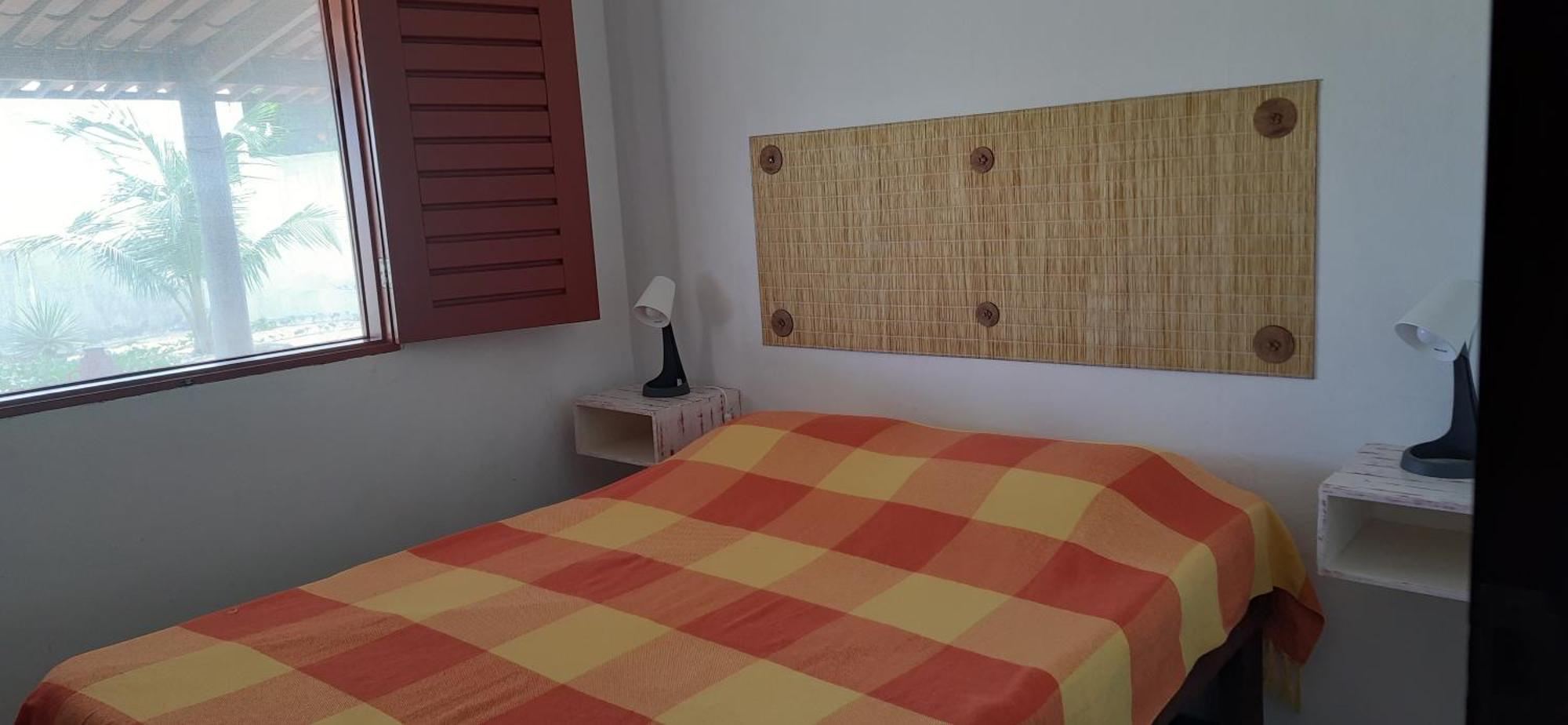 Casa Do Kite Villa Galinhos Dış mekan fotoğraf
