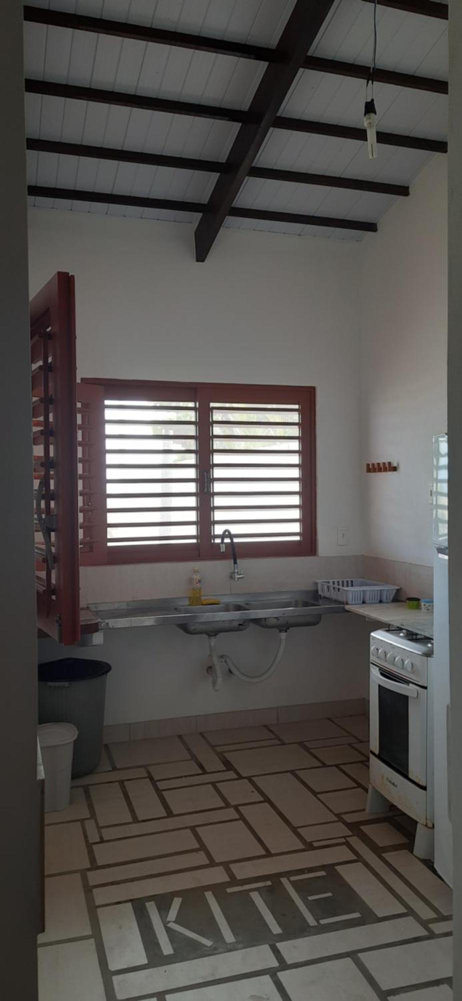 Casa Do Kite Villa Galinhos Dış mekan fotoğraf