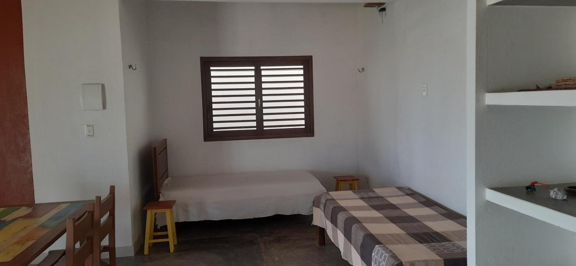 Casa Do Kite Villa Galinhos Dış mekan fotoğraf